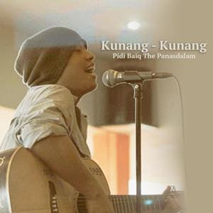 Kunang-kunang