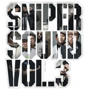 Snipersound Vol.3