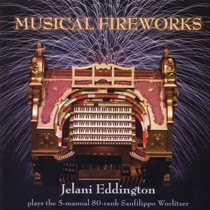 Musical Fireworks