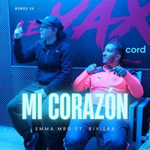 Mi Corazón (feat. Riviera) [Explicit]