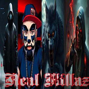 Real Killaz (feat. Big Naztee, Ware-Wolff, Shadow The Cannible) (Explicit)