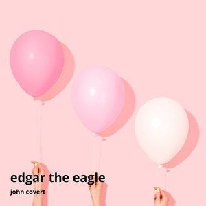 Edgar the Eagle