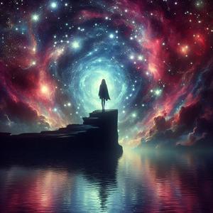 Echoes in the Night (feat. QuantumB) (Explicit)