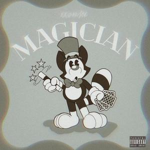 MAGICIAN (Explicit)