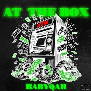 At The Box (Explicit)