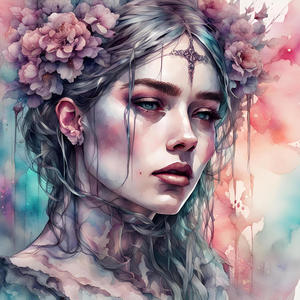 For Every Single Gift of Love (feat. EVE)