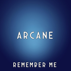 Remember Me "Arcane Season 2" (Acoustic Version)