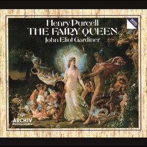 The Fairy Queen, Z. 629 / Act 2 - Trio: 