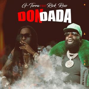 DON DADA (feat. Rick Ross) [Radio Edit]