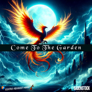 Come to the Garden