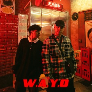 W.A.Y.O (Explicit)