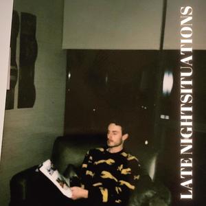 LATE NIGHT SITUATIONS (Explicit)