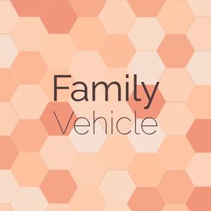 Family Vehicle