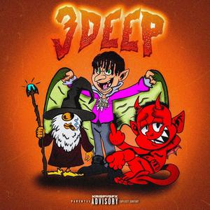 3DEEP (Explicit)