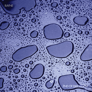 Rayne - End Of Day Storm
