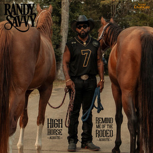 High Horse (Acoustic)