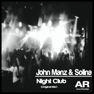 Night Club (Original Mix)