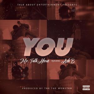 You(feat. Ash B) (Clean)