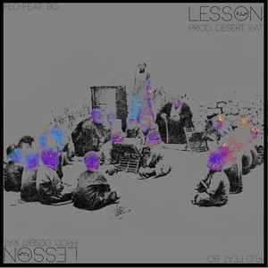 Lesson (feat. Bo)