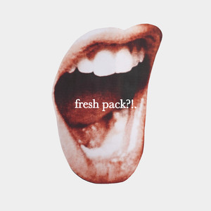 Fresh Pack?!. (Explicit)