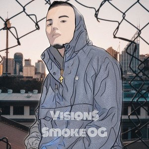 Visions (Explicit)