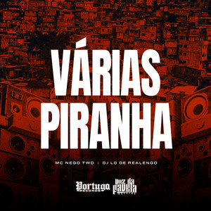 Várias Piranha (Explicit)