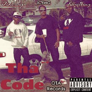 Tha Code(feat. OhLaSavage) (Explicit)