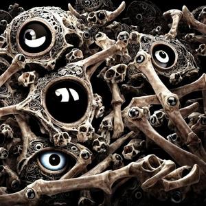 Bone Collector (Explicit)