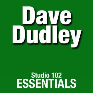 Dave Dudley: Studio 102 Essentials