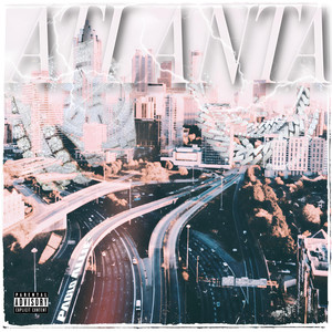 ATLANTA (Acoustic Version) [Explicit]