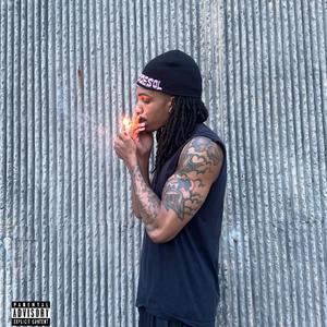 Smoke A Lot (Explicit)