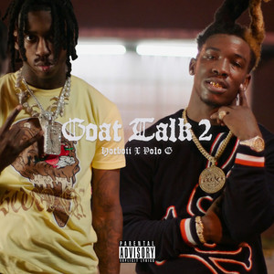 Goat Talk 2 (Explicit)