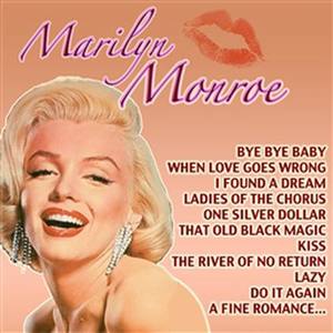 Marilyn Monroe Hits