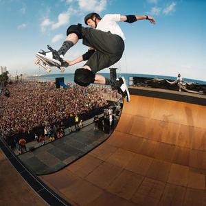 Tony Hawk (feat. Kid Brass) [Explicit]