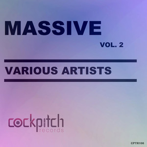 Massive, Vol. 2