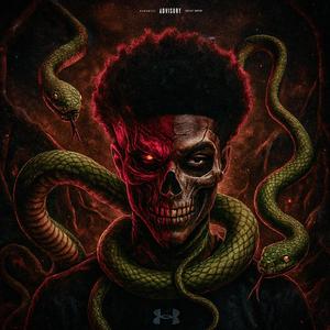 Going legit (feat. Lil ahk)