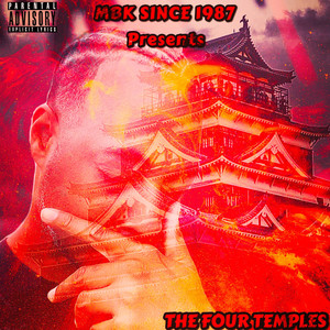 The Four Temples (Explicit)