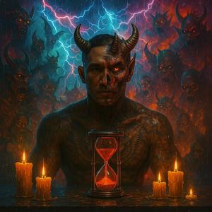 HOURGLASS (Explicit)