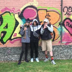 ALL A DREAM (Explicit)