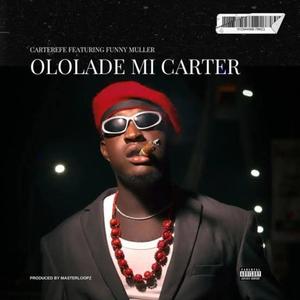 Ololade Mi Cater ((speed up)) [Explicit]