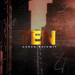 Ten D Tape