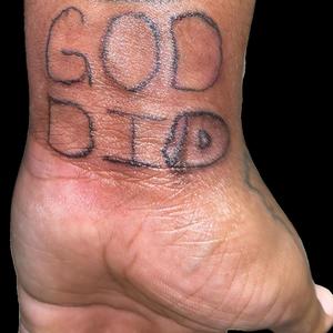 God Did (Ty Mix)