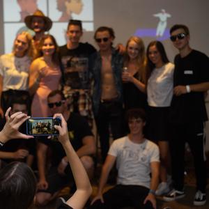 Panelak Dealerson (woodstock 69´ Live|Explicit)