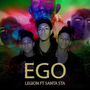 Ego (Explicit)
