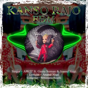 Kanso Rajo EDM