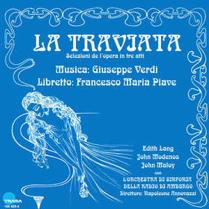 La Traviata - Preludio