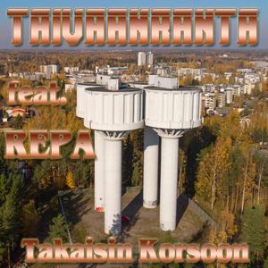 Takaisin Korsoon(feat. Repa)