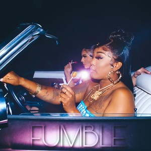 Fumble (Explicit)