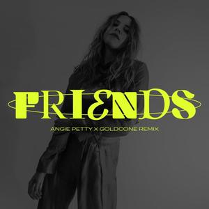 Friends (Remix)