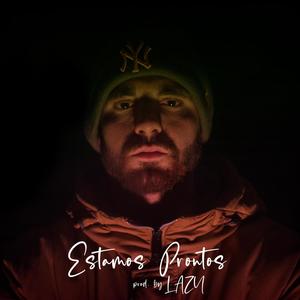 Estamos Prontos (Explicit)